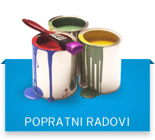 popratni radovi